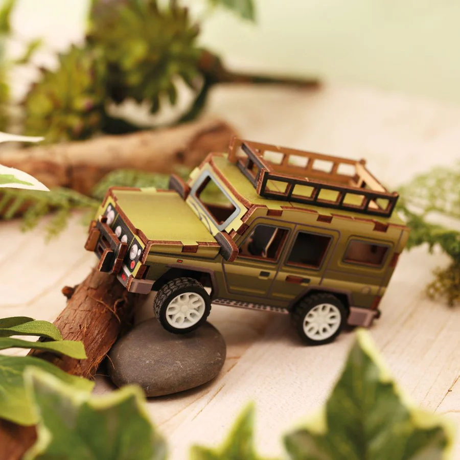 Creative Play for Every Child
