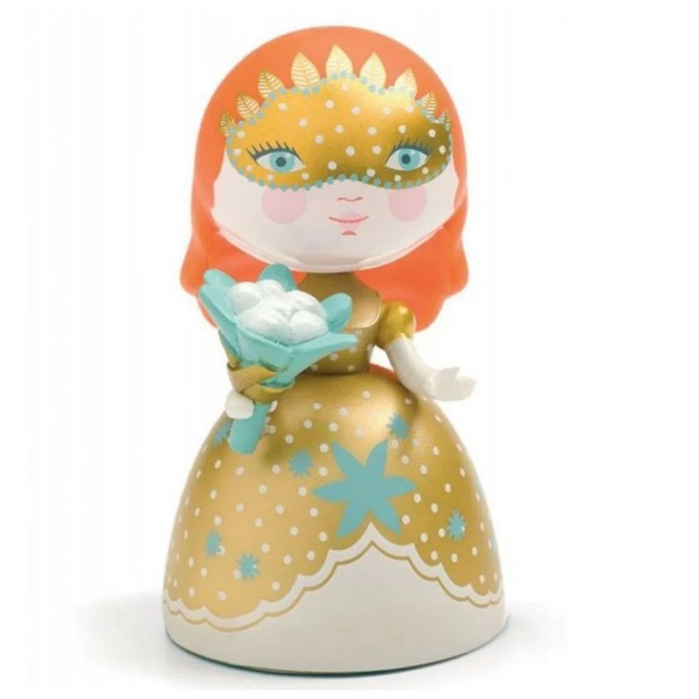 Djeco Arty Toys Princess - Barbara