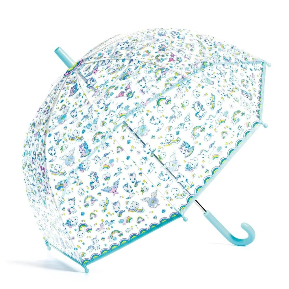 Djeco Umbrella - Unicorn