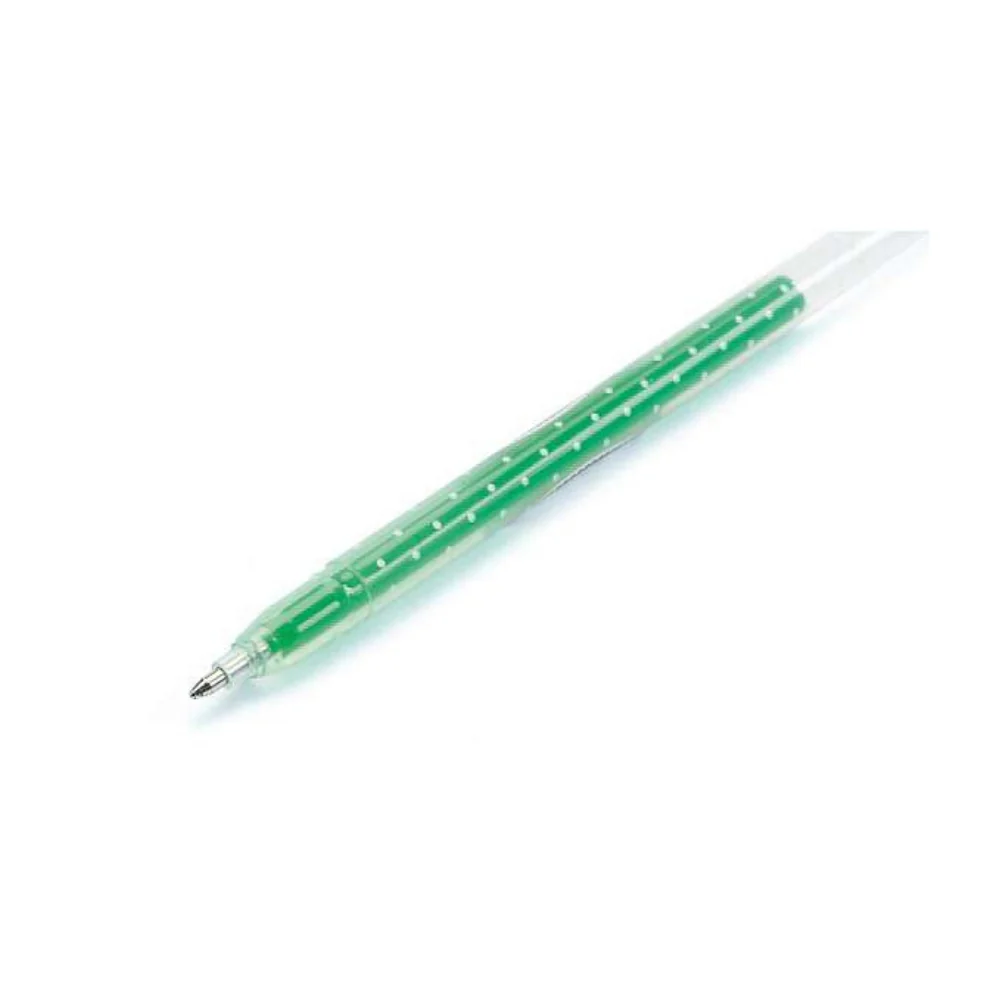Djeco Lovely Paper - 6 Glitter Gel Pens - Image 2