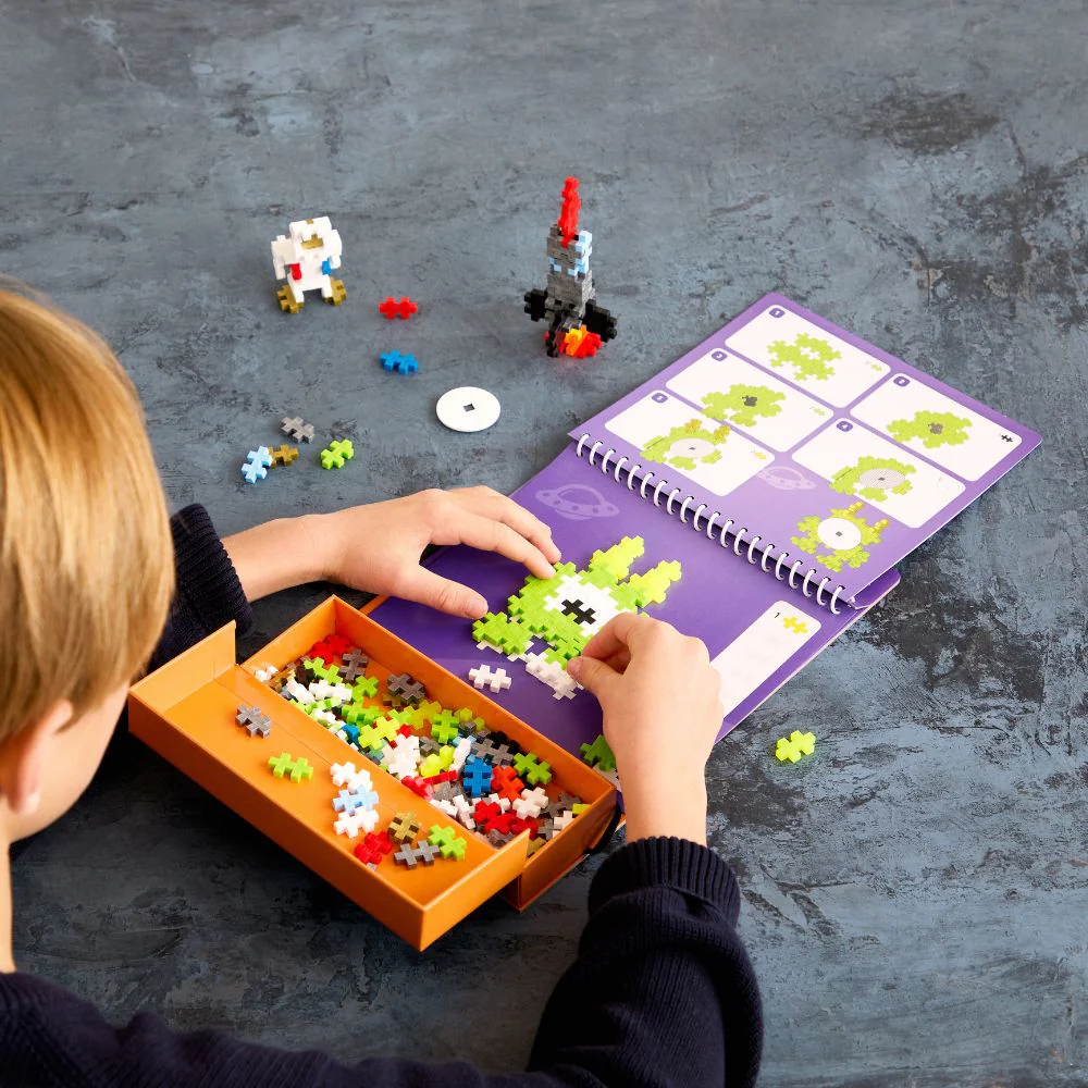 Gifts For Kids - Space Themed Subscription Box