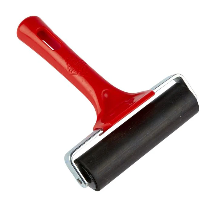 Lino Ink Roller 100 mm