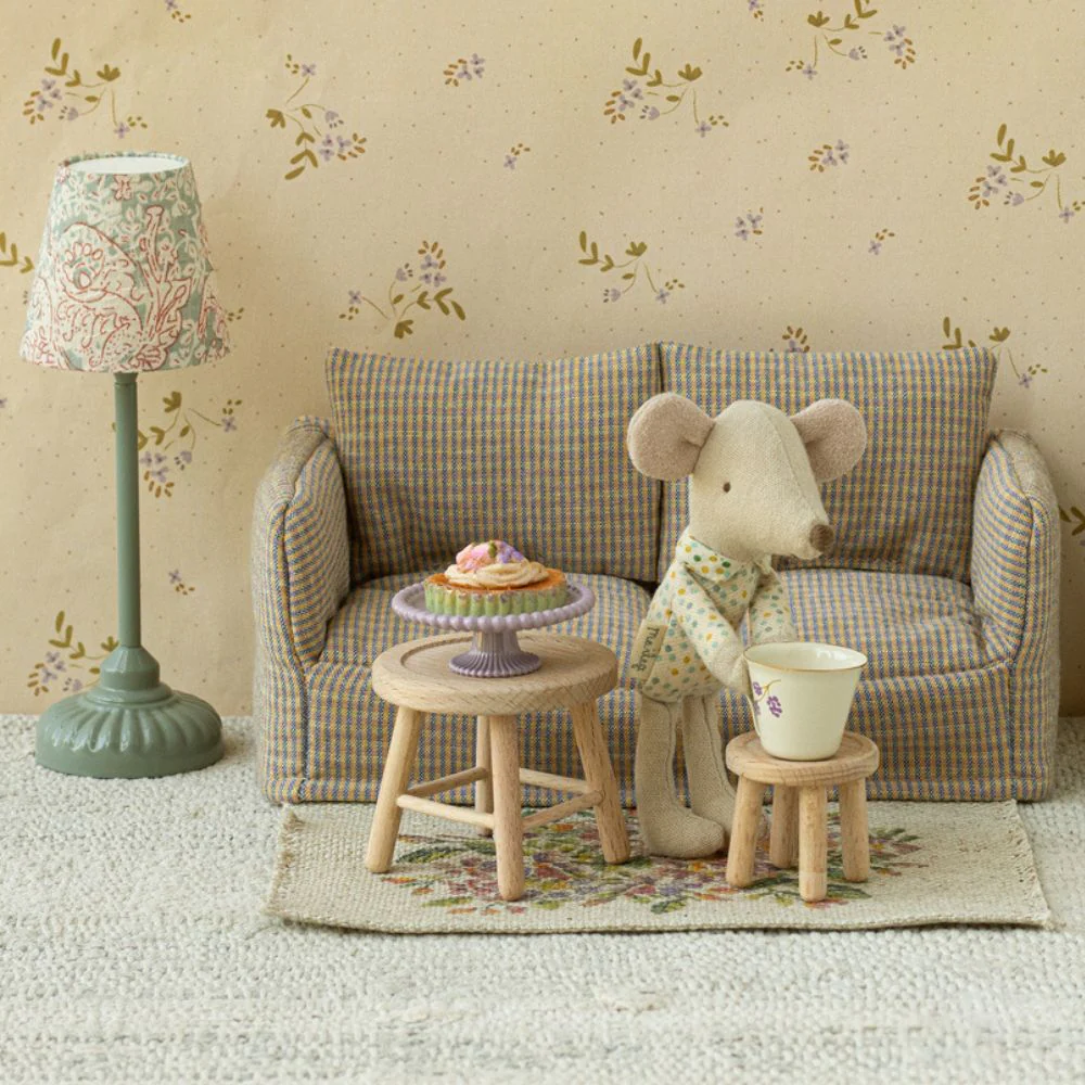 Maileg Couch, Mouse
