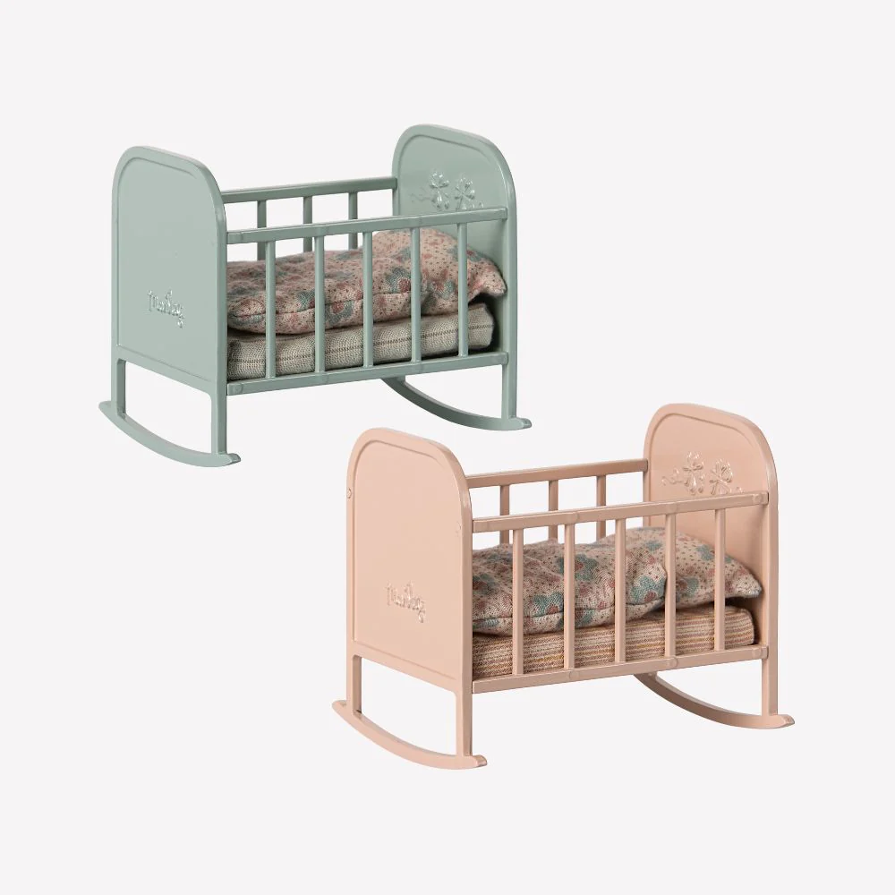 Maileg Cradle