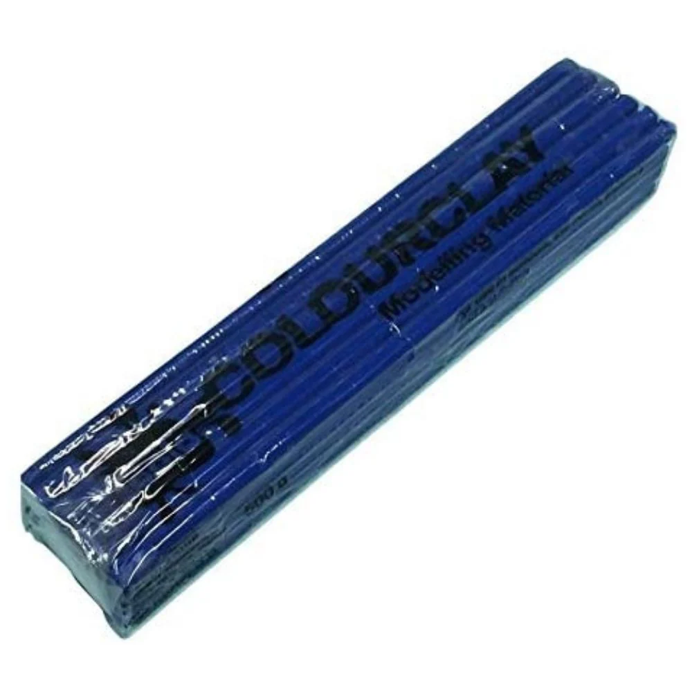 Scola Colour Clay - Various Colours - Image 10