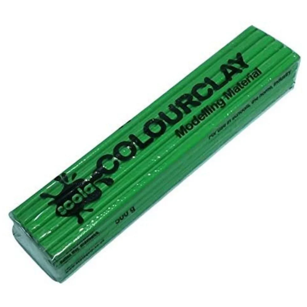 Scola Colour Clay - Various Colours - Image 9