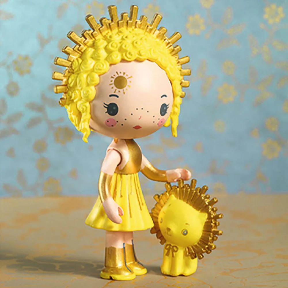 Djeco Tinyly Sunny & Mia House - Image 6